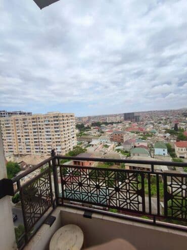 ucuz evler xirdalanda: 2 otaqlı, Yeni tikili, 63 kv. m — 9