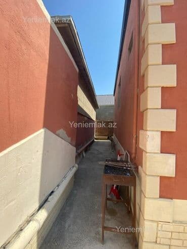 samux rayonunda kiraye evler: 90 kv. m, 3 otaqlı — 12