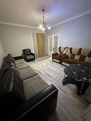 emircanda ev satisi: 🏡 TƏMİRLİ MƏNZİL – TƏLƏBƏLƏR ÜÇÜN ƏLA VARİANT! ✨ Səliqəli, işıqlı və — 2