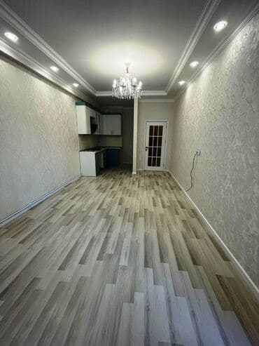 ev elani: 2 otaqlı, Yeni tikili, 71 kv. m — 4