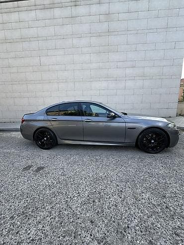 bmw 320si: BMW 5 series: 2 l | 2014 il Sedan — 5