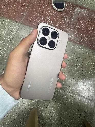 Xiaomi 15 Pro, 512 GB,
Barmaq izi, Sənədlərlə lalafo.az -da Xiaomi 15 Pro, 512 GB,
Barmaq izi, Sənədlərlə