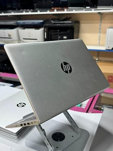 HP: İşlənmiş HP ProBook, 14 ", Intel Core i7, 256 GB, Ödənişli çatdırılma, Ünvandan götürmə, Rayonlara çatdırılma — 3