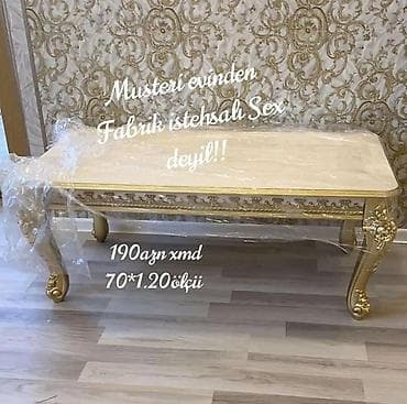 Fabrik istehsalı Ay sonunadək endirimlere start verdik 👑Yalnız bizdə