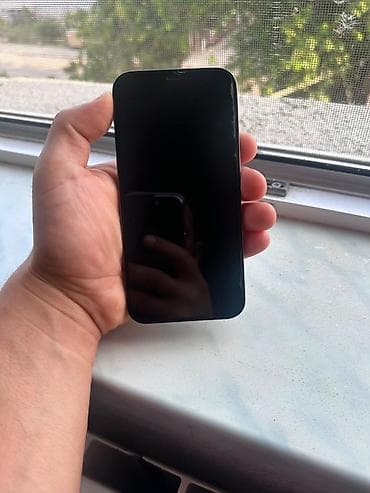 ikinci el iphone 5 s: IPhone 12 Pro, 256 GB, Blue Titanium — 1