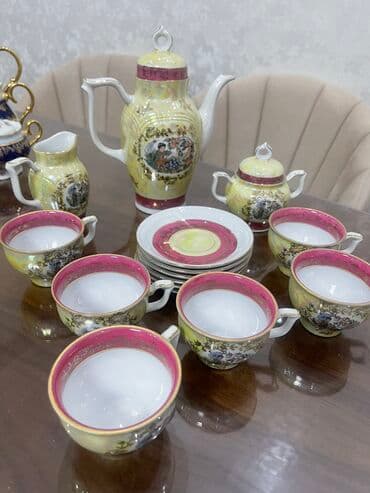 cay dasi satisi: Çay dəsti — 3