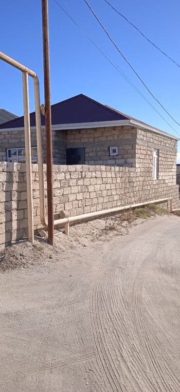 Maştağa qəs. 3 otaqlı, 1 kv. m, Təmirsiz lalafo.az -da Maştağa qəs. 3 otaqlı, 1 kv. m, Təmirsiz