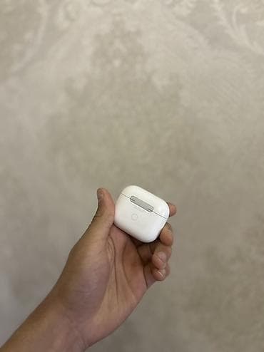 orjinal redmi airdots: Simsiz (Bluetooth) Qulaqcıqlar, Apple, rəng - Ağ — 2