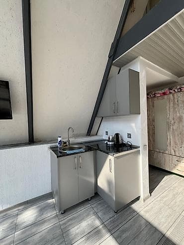 yeni emlak az sumqayit: Qəbələ, 65 kv. m, 3 otaqlı, Hovuzlu — 9