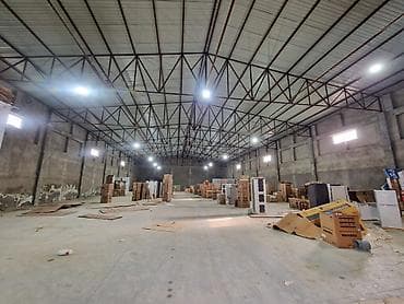 qobuda: Təsərrüfatınızın və malınızın etibarlı saxlanması üçün anbar və ya — 3