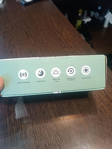 avto magnitafon: ZKCAMSPY Dash Cam – avtomobil videoregistratoru Xüsusiyyətlər: - — 2