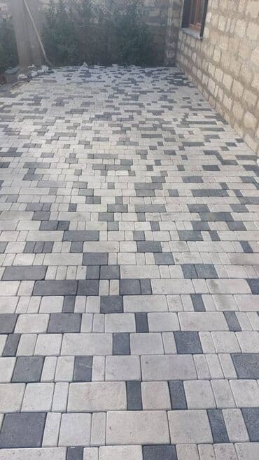 təbii daşların satışı: Hər növ tamet daşları bardyorlar və beton işləri sifarişi qəbul olunur — 10
