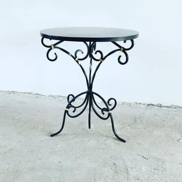 дачная мебель баку: Metal EN MMC olaraq istədiyiniz forma və ölçüde demir işlerinin — 9