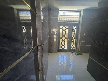 3 otaqlı, Yeni tikili, 107 kv. m — 10