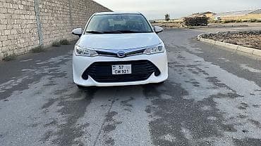 canqan avtomobili: Toyota Aqua: 1.5 l | Hetçbek — 1