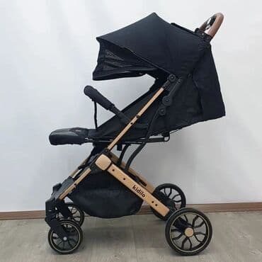 коляски в баку: Классическая прогулочная коляска, Новый, Доставка в районы, Бесплатная доставка — 5