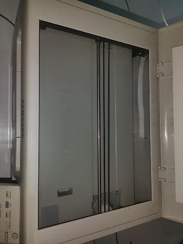 Samsung SCX-3405W çoxfunksiyalı lazer cihazı - Funksiyalar: çap
