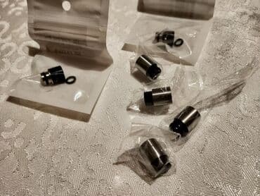 eleaf istick pico 75w: Müxtəlif elektron qəlyanlar üçün müştük Çeşiddə 2 növ var 1. Eleaf I — 2