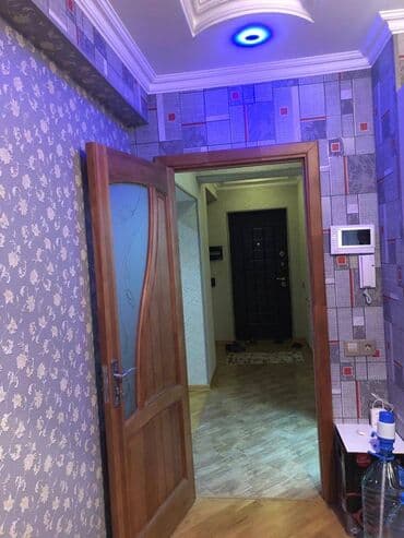 сдается квартира в баку: Qaraev metrosuna yaxin nizami rayon polis idaresinə yaxin 18 — 13