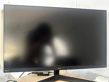 komputer desti: 🔥 LG UltraGear 32” Gaming Monitor Satılır 🔥 Monitor tam işlək — 5