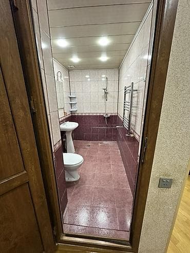 telebe evi kiraye: Kirayə üçün kiçik studiya tipli məkan paltar yuyan soyuducu teze — 4