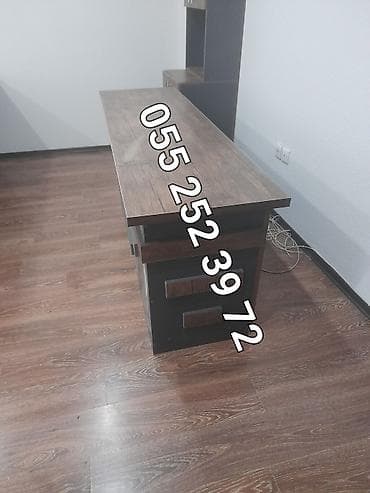 Ofis meblerin isdelnən madeıde dizayin isdelnən rəgi ölçdə Böyük balça — 5