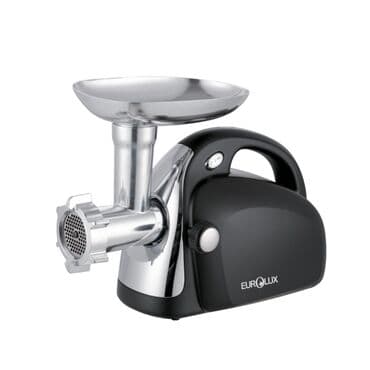 Ət çəkən maşınlar: Ət çəkən maşın Eurolux, 3600 Vt, Revers ilə, Yeni — 1