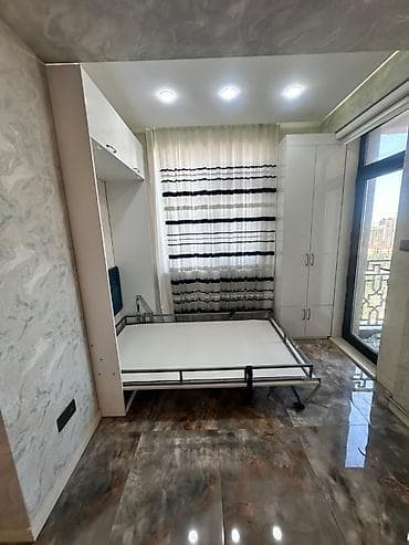 lenkeranda satisda olan evler: 2 otaqlı, Yeni tikili, 106 kv. m — 10