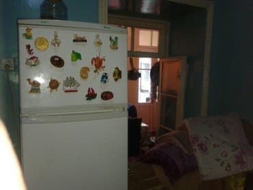 3 otaqlı ev çertyojları: 3 otaqlı, 6 kv. m — 4
