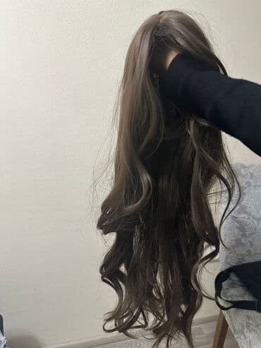 Ferrari: Parik, Süni — 4