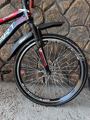 velesupet: Salam Velosiped Satılır Start2401 24 lük Problemi yoxdu təzə Kimi — 4