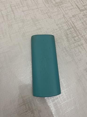 telefon case: Nokia 105 4G, rəng - Mavi, Düyməli — 2