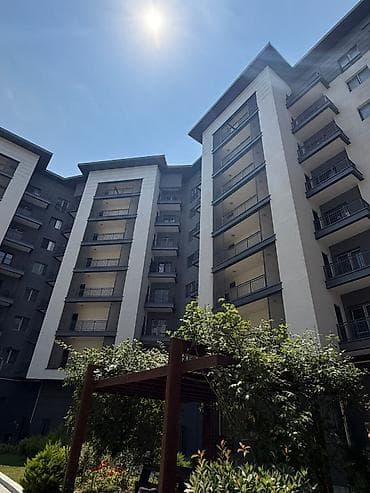 4 комнаты, Новостройка, 197 м² — 3