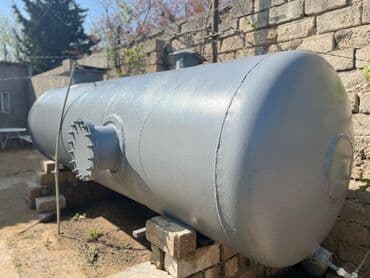 çən işlənmiş: Təcili satılır. 16 tondu 4.40m - 1.50eni İdeal vəziyyətdədi Real — 3