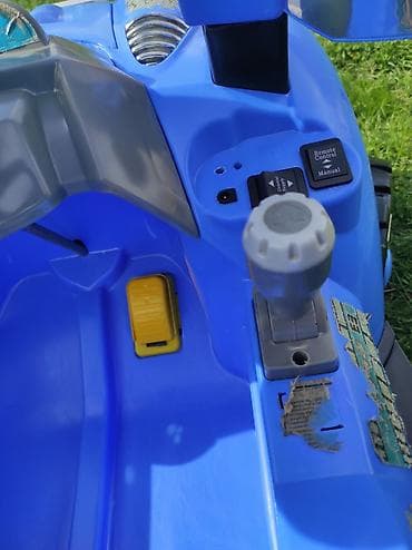 белые туфли новые: Uşaq elektrik maşını – off-road tipli, mavi rəng Xüsusiyyətlər:👉İkinci — 5