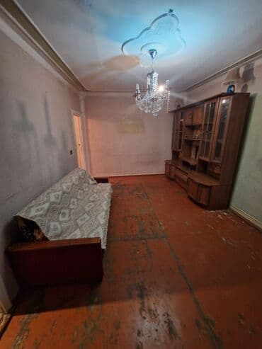 снять квартиру посуточно в баку: Гянджа, 1 комната, Вторичка, 30 м² — 1