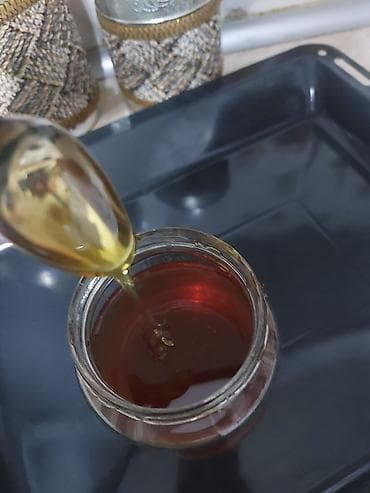 nar satıcı: Tam Təbii arı balı təbiiliyinə tam zamin dururam süzülmüş içi şanlı — 4