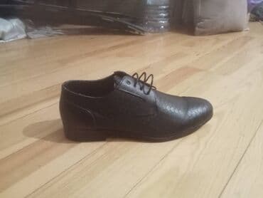 Alfa Romeo: Ayaqqabı yenidir — 4