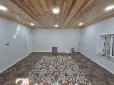 Həyət evi alıram: 6 otaqlı, 190 kv. m, Kredit yoxdur, Yeni təmirli — 9