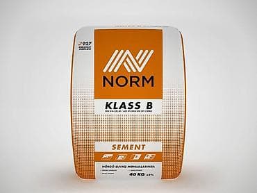 vanna hamam: Norm Sement — 3