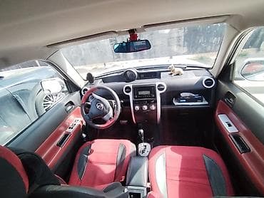 haojue tr 150: Great Wall Hover 2: 1.5 l | 2013 il 224000 km Krossover — 10