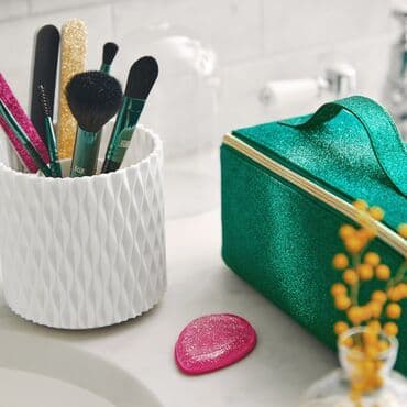 qaşlı çanta: Yeni — 3