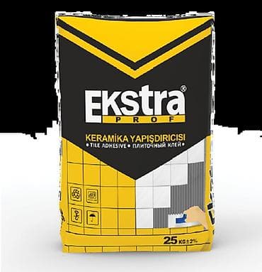 Щебень: Ekstra Prof mata - ✔ 5 Azn - 25-30 kisə ÇATDIRILMA PULSUZ ✔ — 1