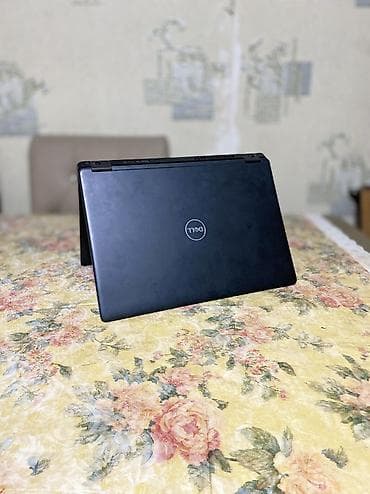 qaz 3: İşlənmiş Dell Latitude, 14.1 ", Intel Core i7, 512 GB, Ünvandan götürmə, Pulsuz çatdırılma, Ödənişli çatdırılma — 6