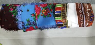 Qadın ayaqqabıları: Qedimi şallar — 5