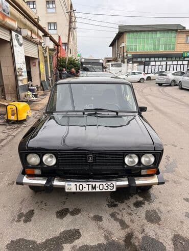 опель зафира а: ВАЗ (ЛАДА) 2106: 1.5 л | 2004 г. 25000 км Седан — 7