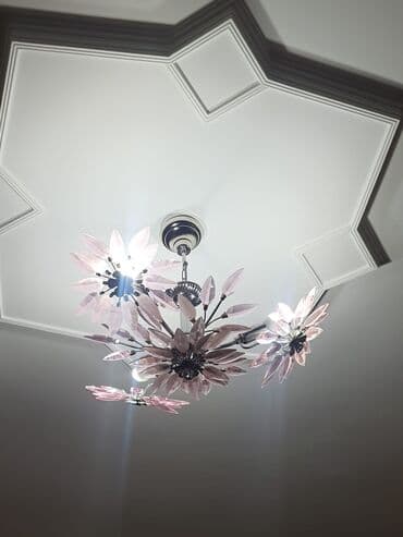 Led çilçıraqlar: Çılçıraq — 2