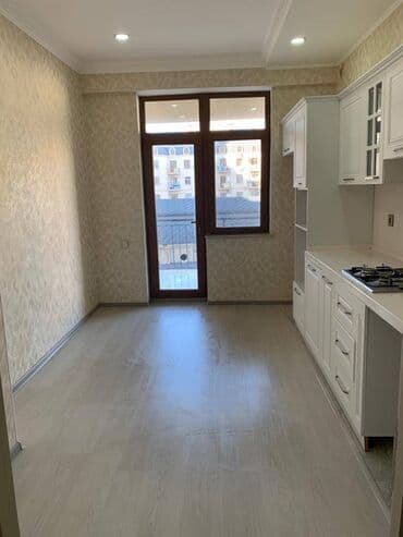 gündəlik kirayə mənzillər: 3 otaqlı, Yeni tikili, 99 kv. m — 21