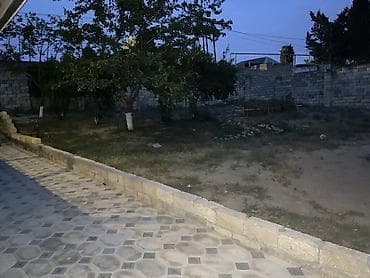 3 sot, Tikinti, Maklerlər narahat etməsin