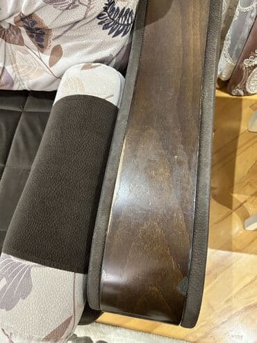 спальная мебель бу: İşlənmiş, Künc divan, Divan, Bazalı, Açılan — 5